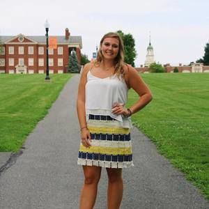 Meet your Posher, Marissa